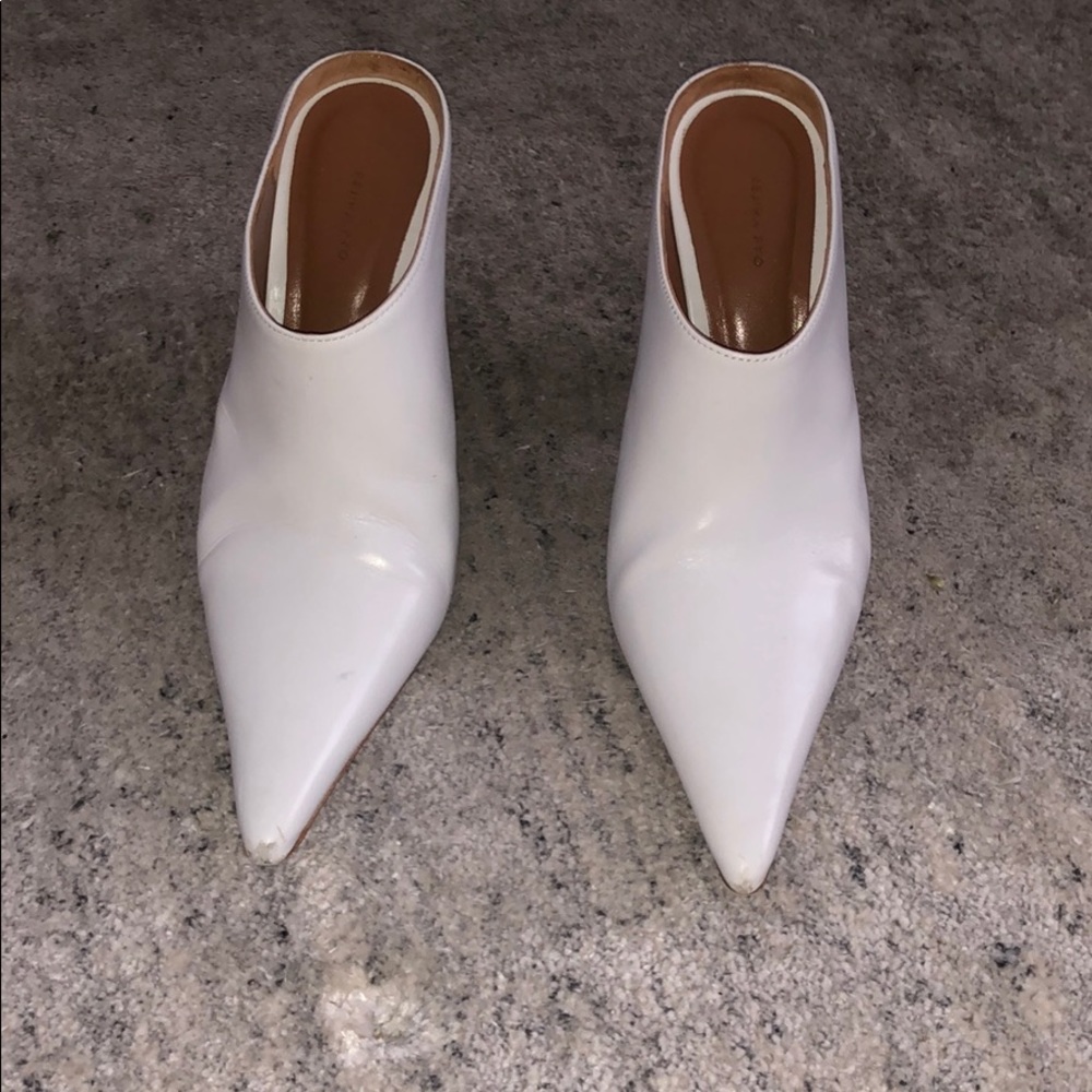 Rejina Pyo Yasmin Bootie